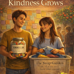 A Place Where Kindness Grows