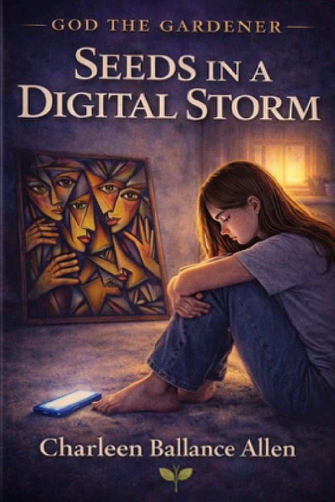 God The Gardener : Planting Seeds in a Digital World