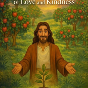 God's Seeds of Love and Kindness